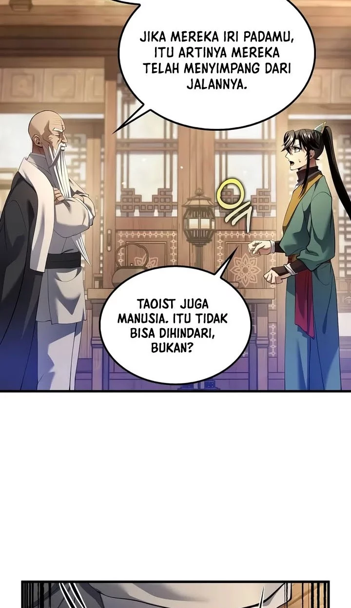 Baca Manhwa Doctor’s Rebirth Chapter 178 fix Gambar 2
